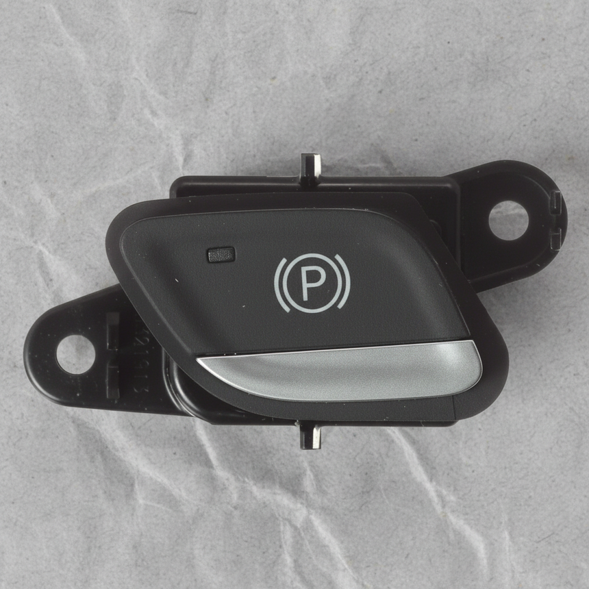 2017-2025 Chrysler Pacifica Electric Park Brake Switch Genuine OEM - Top Detail