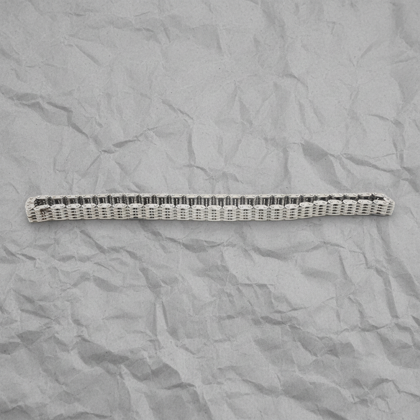 2008-2024 Volkswagen GTI Golf Jetta Arteon Tiguan Engine Timing Chain OEM - Full View