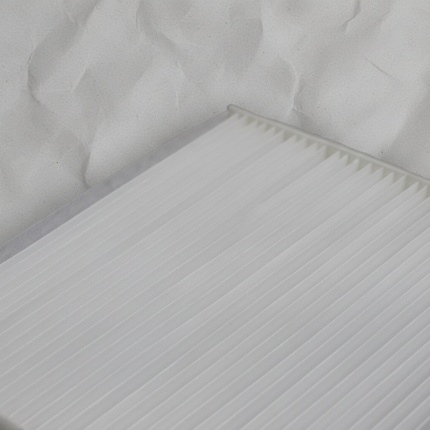 Motorcraft Cabin Air Filter - Detail View 1