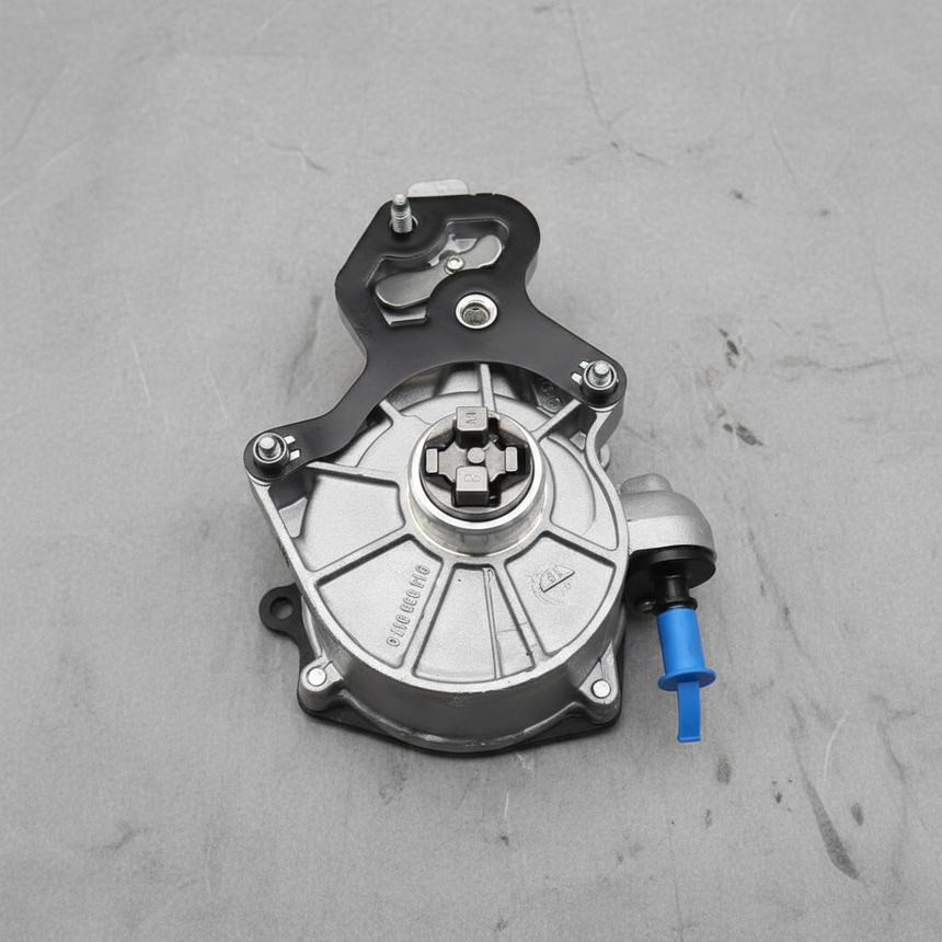 2016-2023 GM Chevy Buick Cadillac Engine Vacuum Pump 2.0L 2.5L OEM - Full View