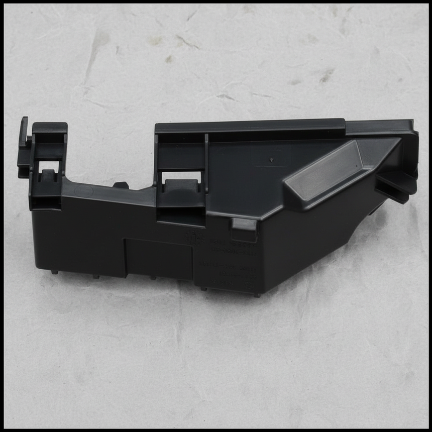 2021-2024 Mazda CX-5 2.5 Engine Fuse Box Lower Cover - Full View