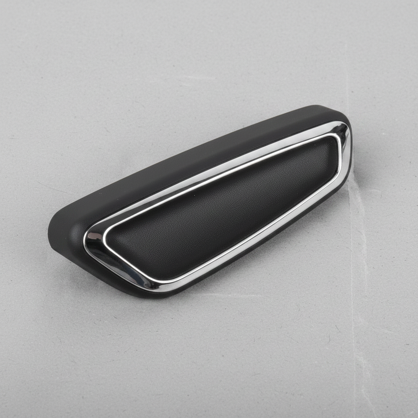 2015-24 Ford Lincoln OEM Genuine Power Seat Switch Knob - Full View
