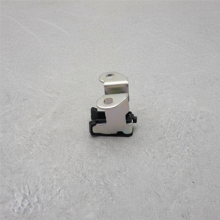 2013-2021 Nissan NV200 Rear Driver Side Cargo Door Latch - Full View 3