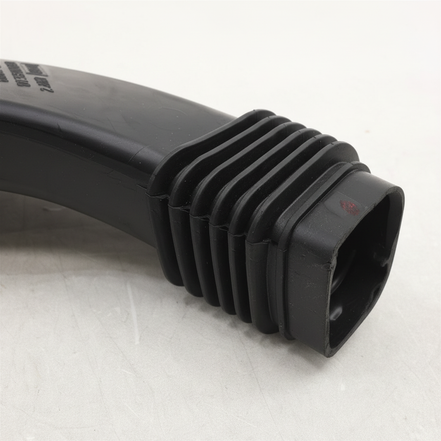 2020-2022 Ford Escape Lincoln Corsair Air Intake Inlet Tube Genuine OEM - Middle Detail 2