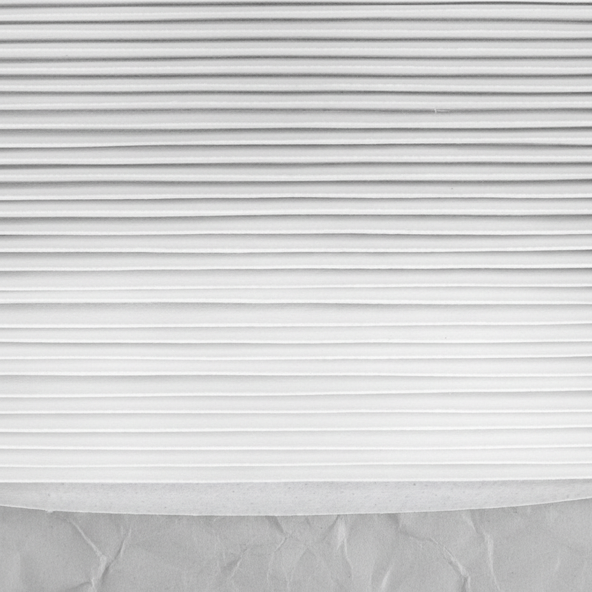 Motorcraft Cabin Air Filter - Bottom Detail