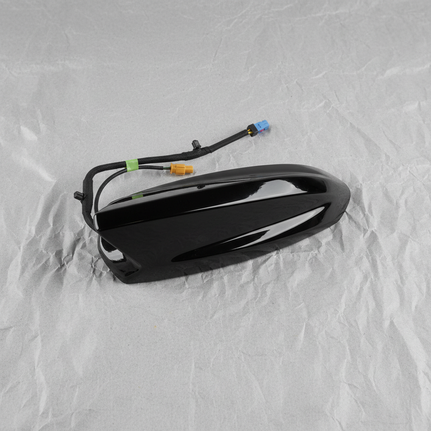 2025-2026 Buick Enclave Traverse Acadia Antenna w/o Hands-Free OEM - Full View