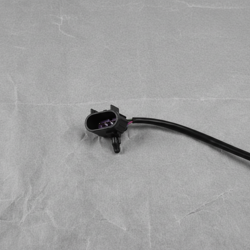 2018-2020 Buick Regal Sportback TourX Hood Primary Secondary Latch - Full View Angle 2