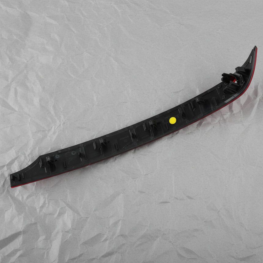 2020-2023 VW Atlas Cross Sport 3.6L OEM Driver Side Outer Reflector With Park Sensor