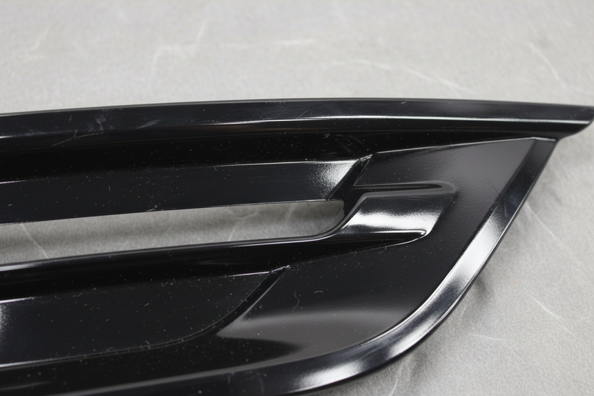 2013-2019 Ford Taurus Driver Side Front Fog Lamp Bezel OEM