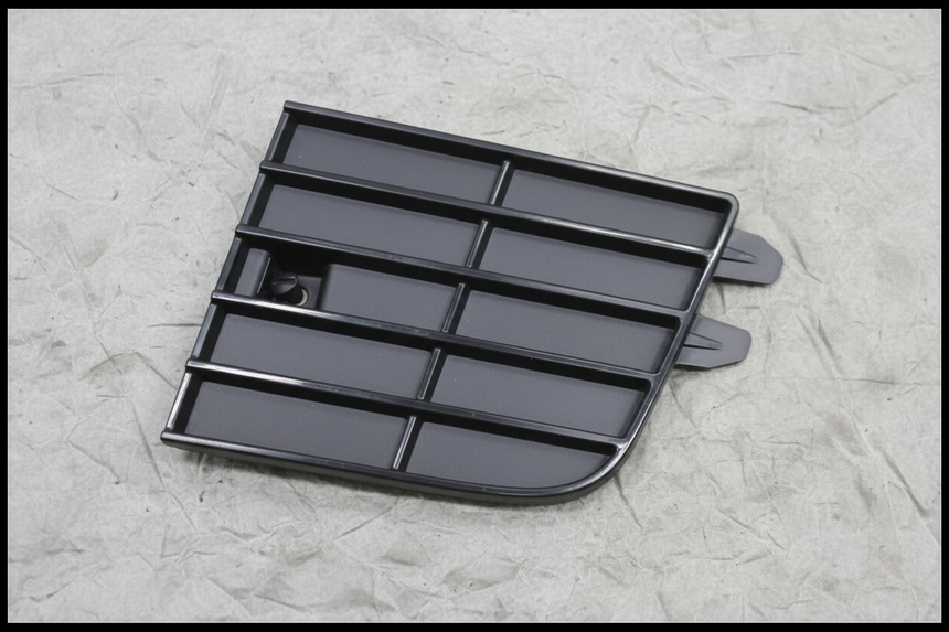 2015-2020 Cadillac Escalade OEM Driver Side Front Bumper Insert