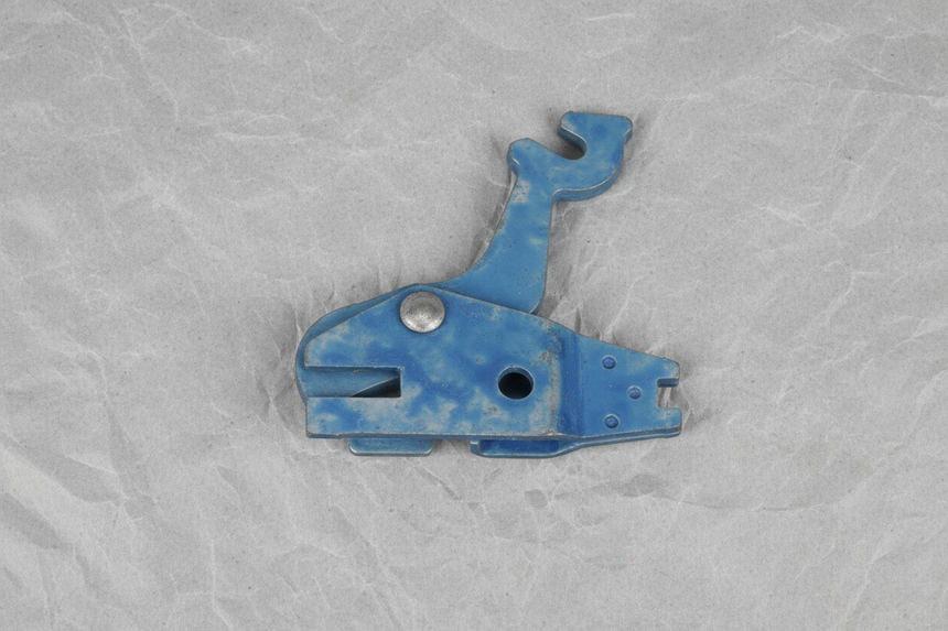 2012-2024 Nissan Titan NV1500 NV2500 NV3500 Rear Driver Parking Brake OEM