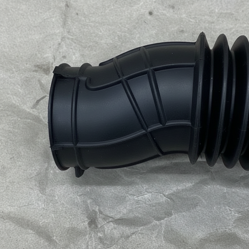 2016-2021 Honda Civic 1.5L Turbo Genuine OEM Air Intake Tube