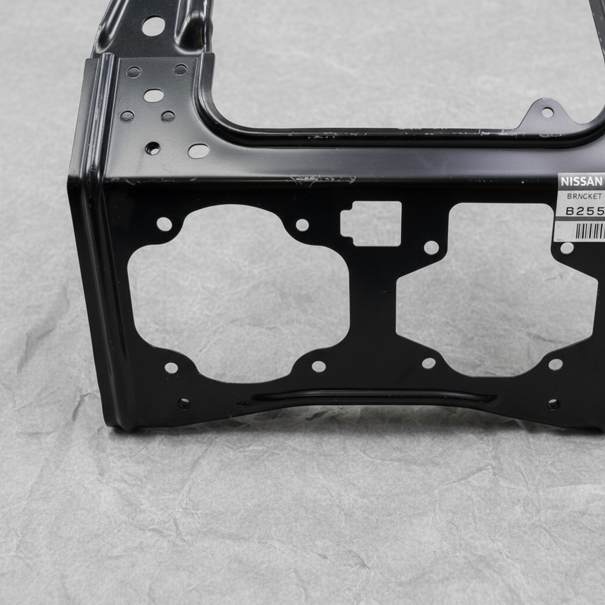 2018-2025 Nissan Leaf OEM Charging Port Bracket