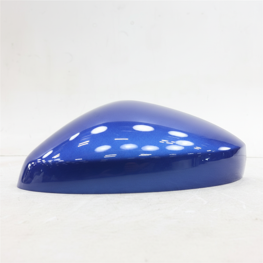 2022-2024 Honda Civic OEM Driver Side Door Mirror Cap Aegean Blue