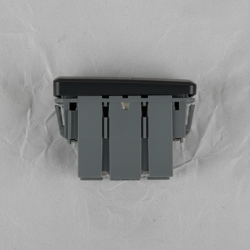 Ford F-150 Lane Departure Switch - Full View