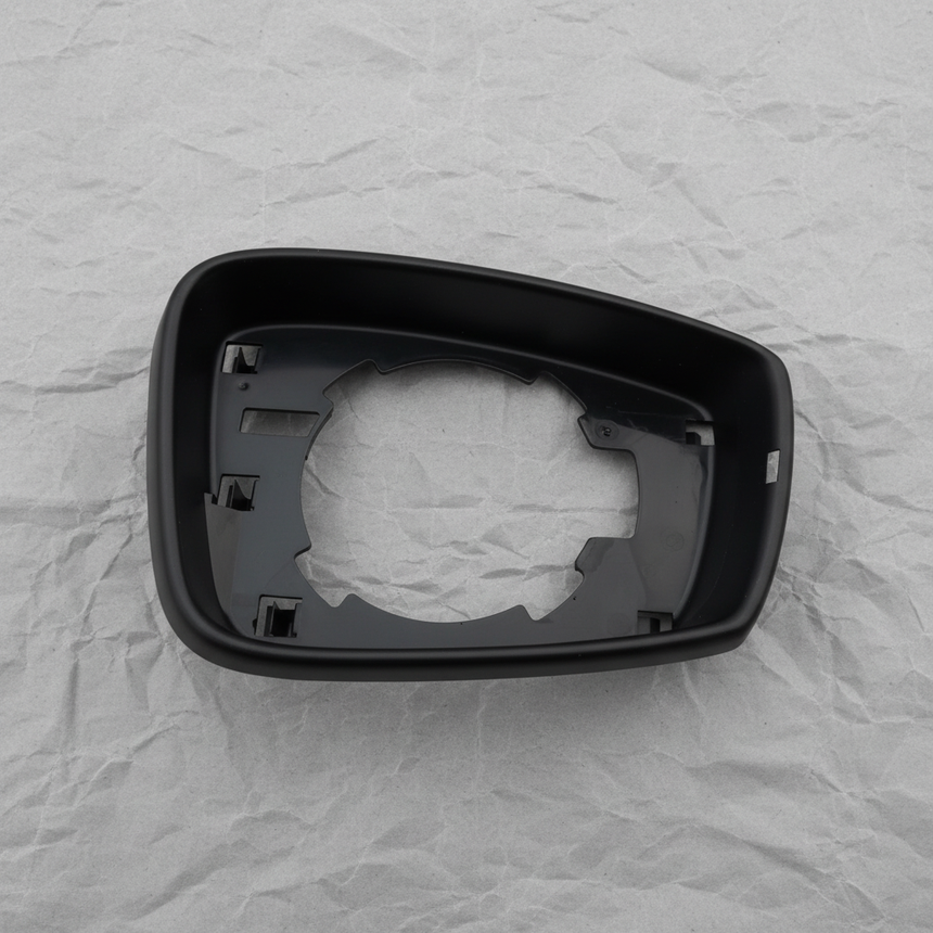 2011-18 Volkswagen Jetta OEM Driver Mirror Frame Signal Lamp