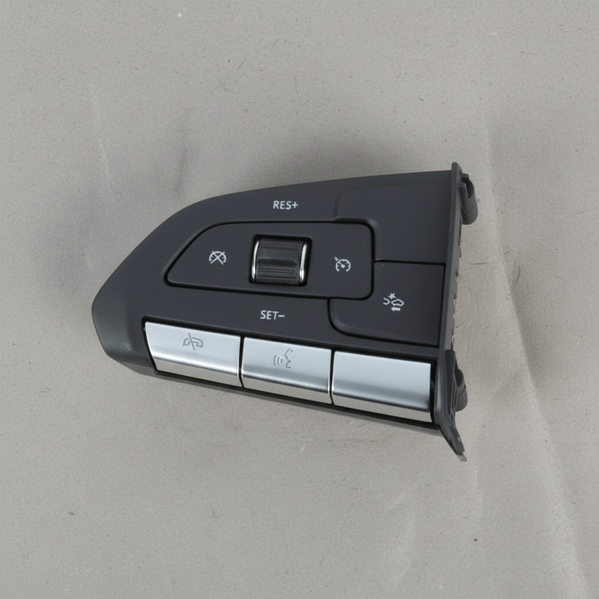 2020-2024 XT4 or 2021-2024 XT6 OEM Driver Side Cruise Control Switch