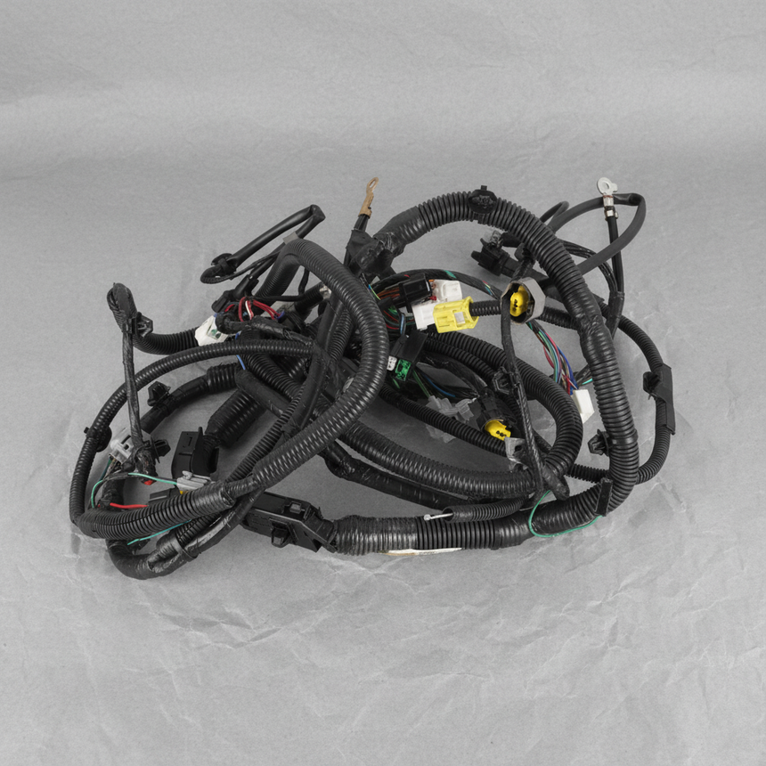 2012-2014 Nissan Maxima 3.5L OEM Engine Front Harness Without Xenon