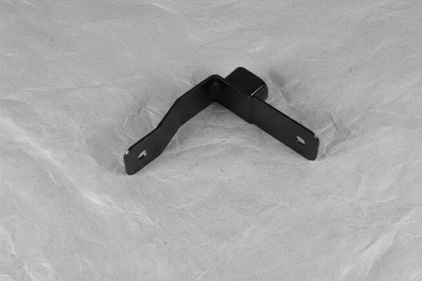 2005-2016 Nissan Titan Passenger Side Rear Tailgate Hinge 5.5/6.5 OEM