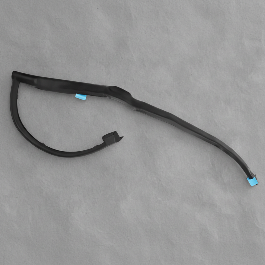 GM Rear Door Weatherstrip Seal - Full View 1