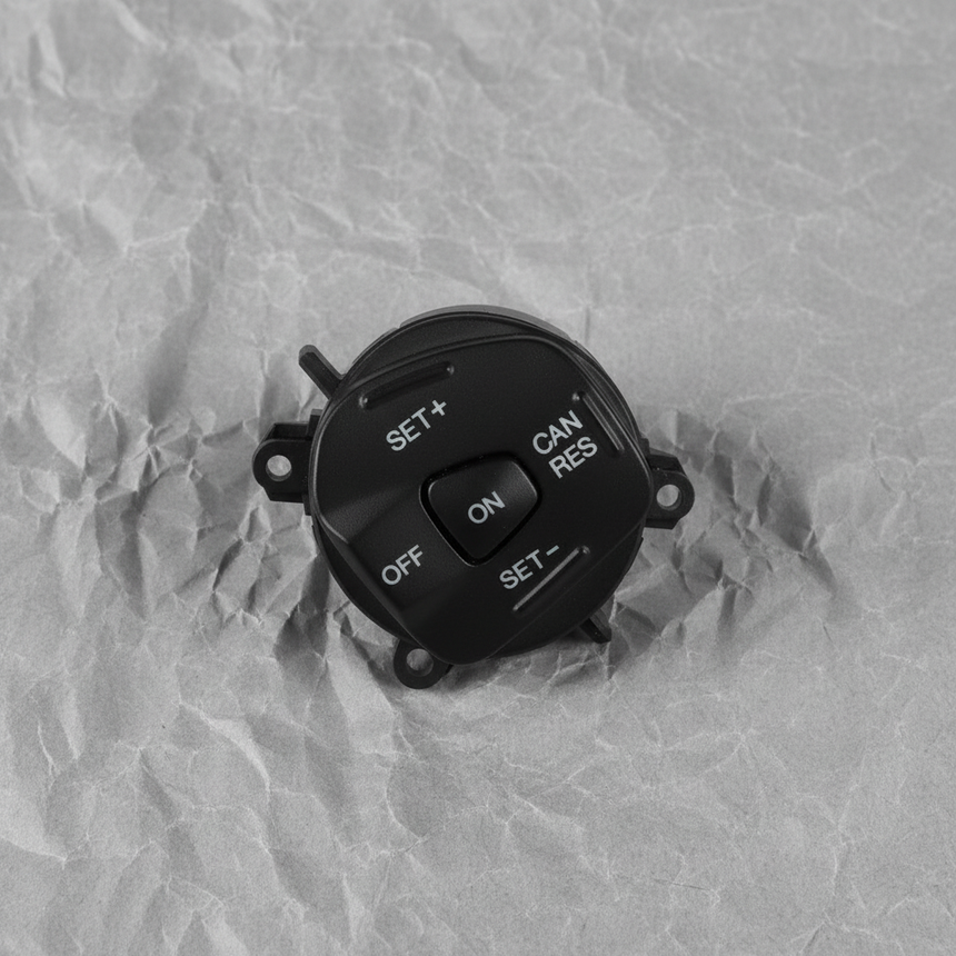 2014-2019 Ford Fiesta Genuine OEM Radio Switch AB3Z-9C888-A