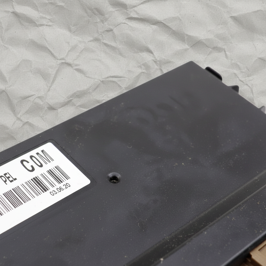 2018-2020 Ford F-150 Expedition Driver Seat Memory Control Unit OEM