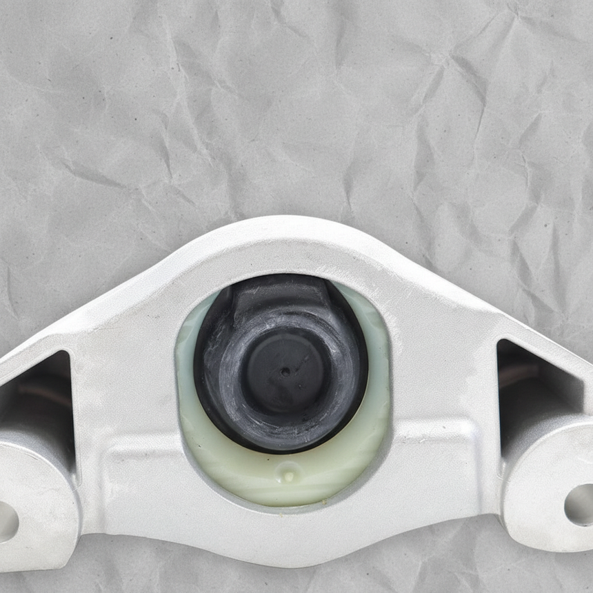 Nissan Altima Engine Motor Mount Bottom Detail