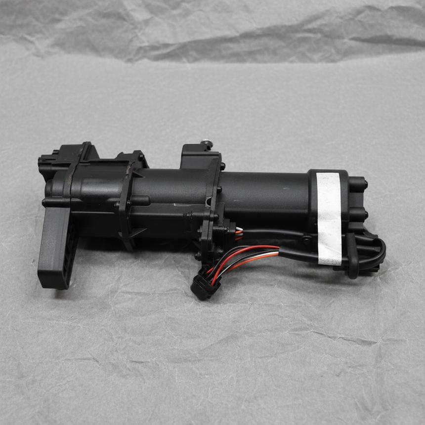 2021-2025 F-150 F-150 Lightning F-250 F-350 F-450 OEM Split Power Tailgate Lock
