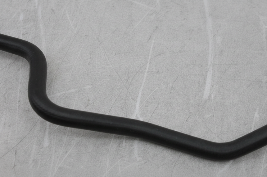 2013-2018 Nissan Altima OEM Engine Oil Cooler Water Hose 2.5L