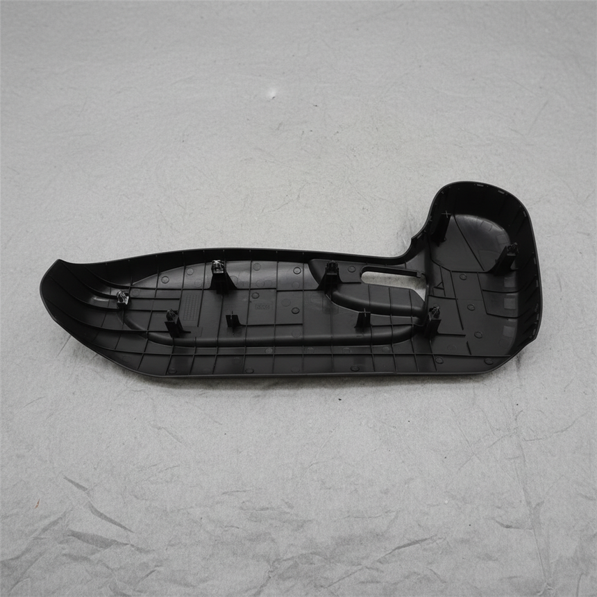 Nissan Seat Side Trim Full View 2