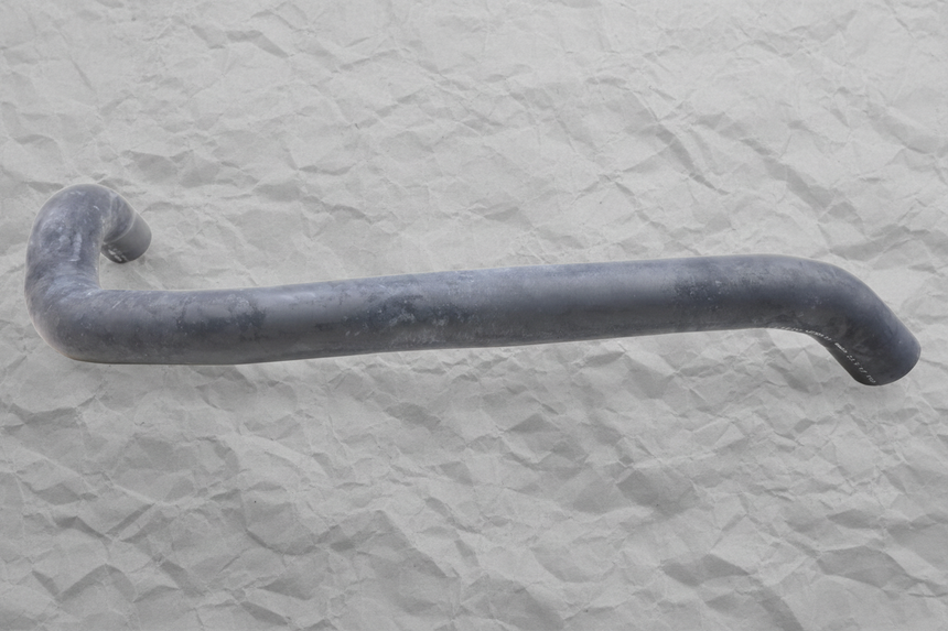2009-2017 Nissan Murano Quest OEM Radiator Coolant Upper Inlet Hose 3.5L