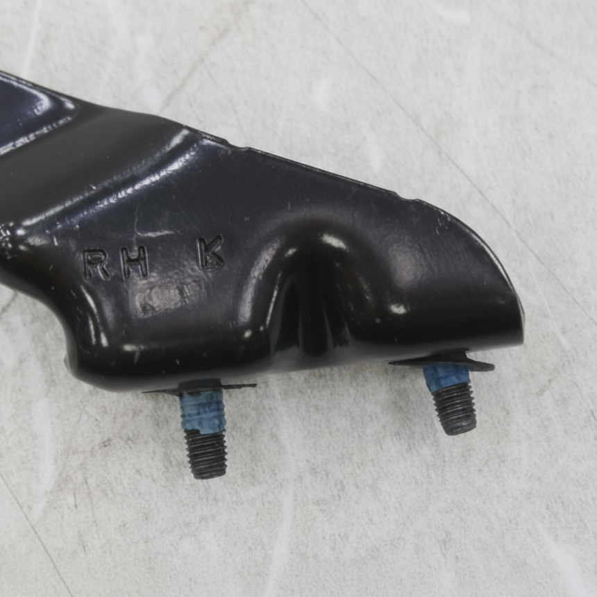 Liftgate Strut Bracket - Bottom Detail 1