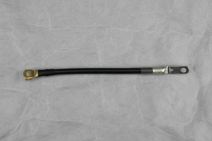 2006-2022 Volkswagen Jetta Passat Beetle Golf Ground Cable Genuine OEM