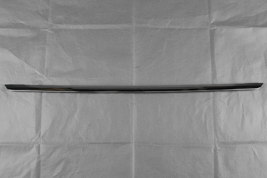 Full view - grey kraft paper background
