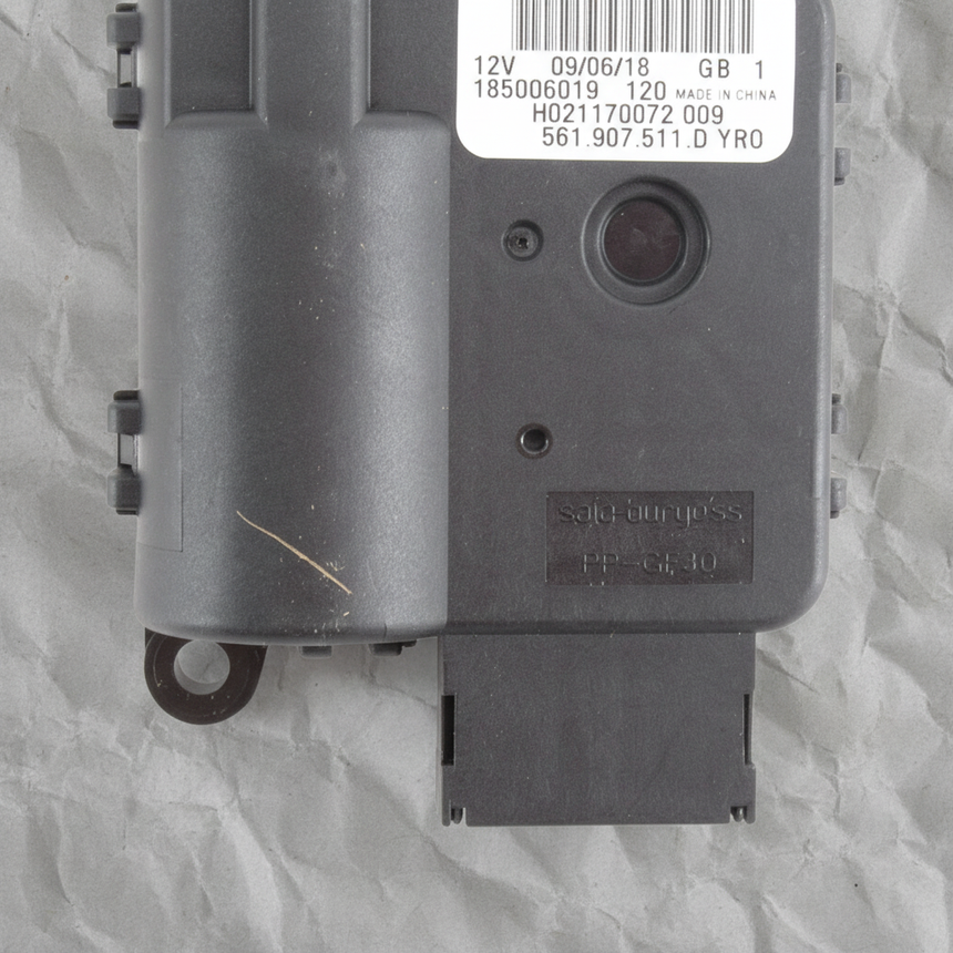 2012-2022 Volkswagen Beetle Passat OEM HVAC Blend Door Actuator