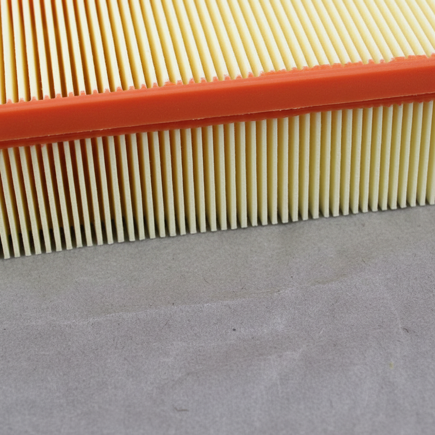 2005-2018 Volkswagen Beetle CC Eos GTI Jetta Passat Tiguan OEM Air Filter