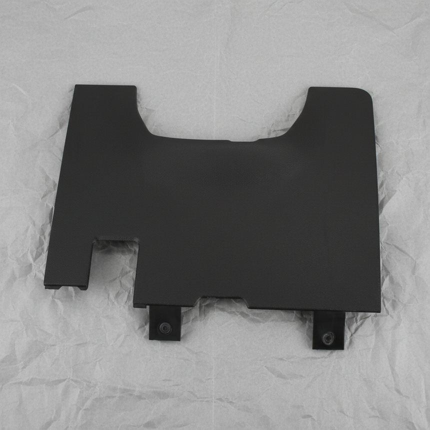 2016-2019 Ford Explorer Steering Column Lower Ebony Cover OEM