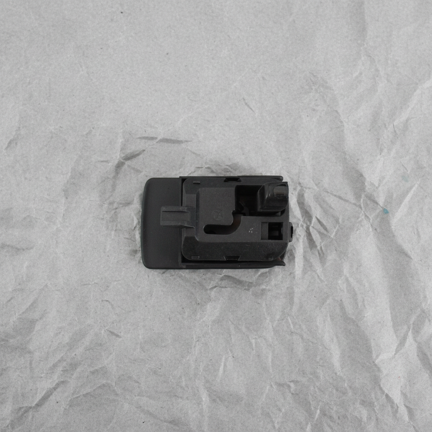 2007-2010 Volkswagen Jetta OEM Front Glove Box Handle Latch