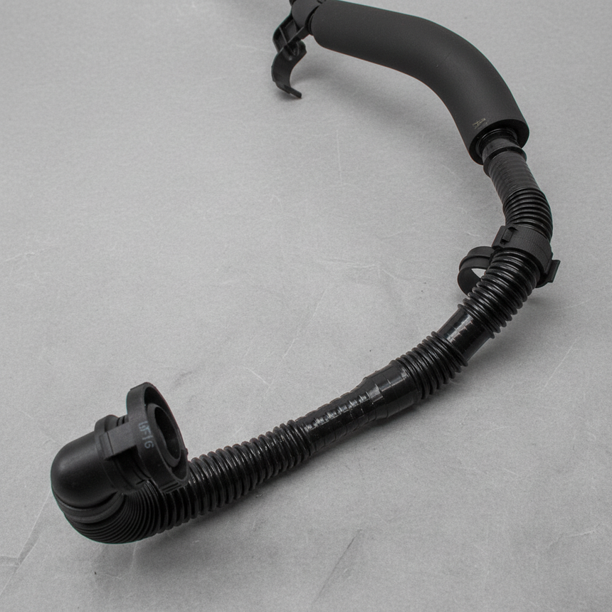 2009-2010 Volkswagen Jetta OEM Air Injection Pump Hose