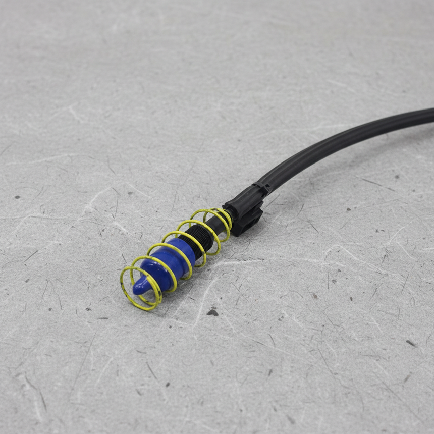 2019-2022 Silverado Sierra 1500 OEM Automatic Transmission Lower Shifter Cable