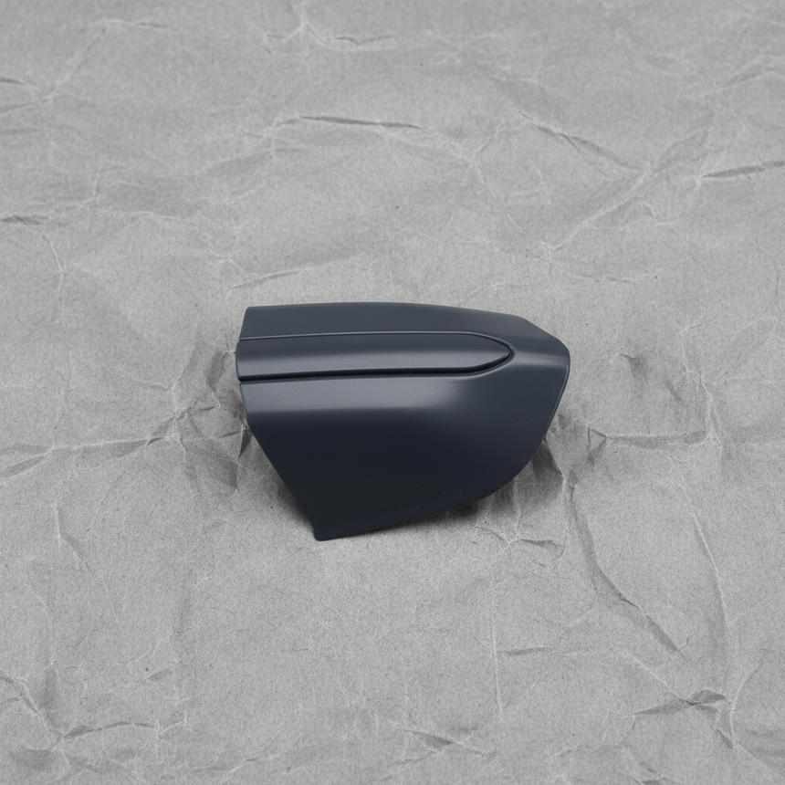 2013-2024 Ford Edge Fusion Passenger Side Door Handle End Cap OEM