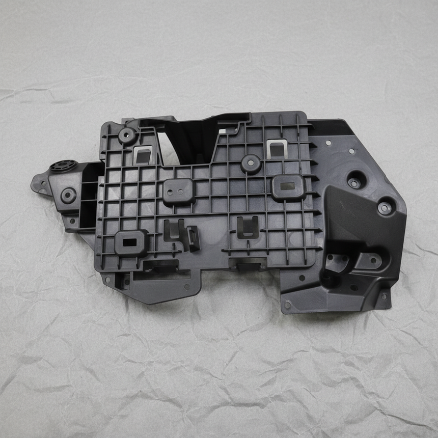 2016-2024 Chevrolet Camaro ECM Engine Control Module Bracket Genuine OEM
