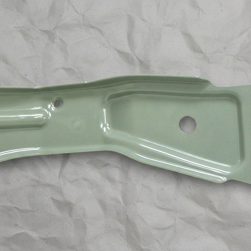 2011-18 Volkswagen Jetta OEM Driver Side Front Fender Bracket