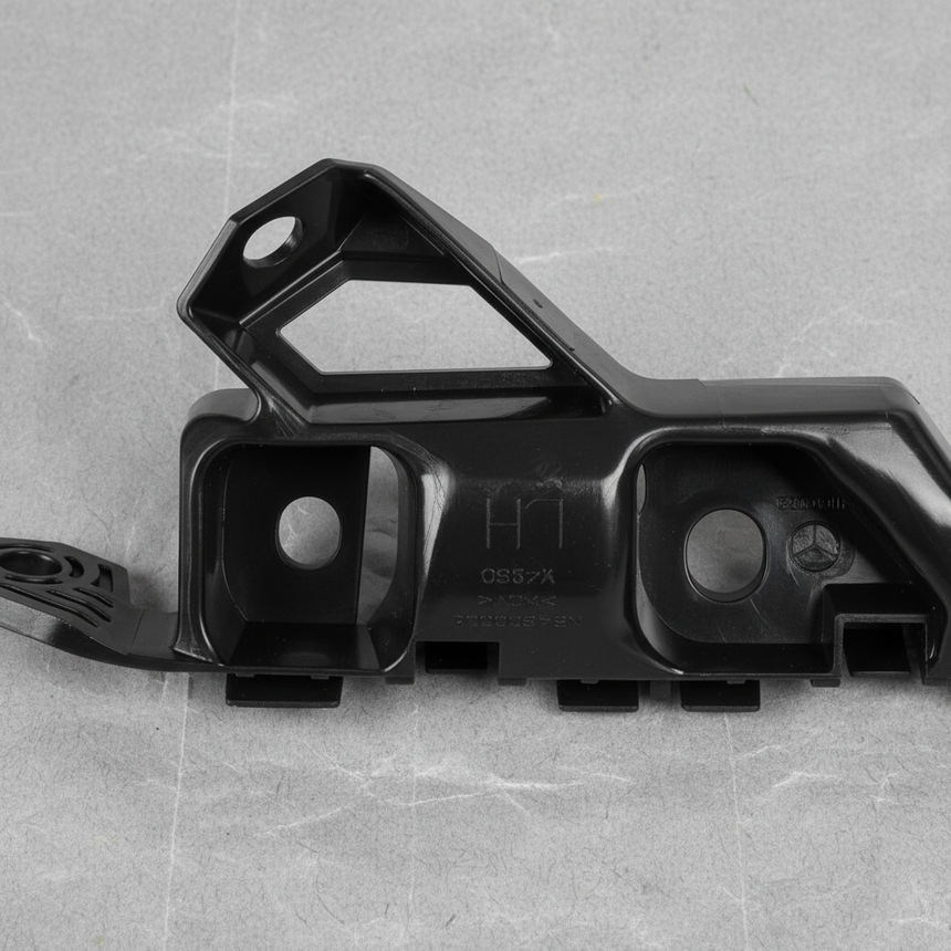 2016-2017 Mazda MX-5 Miata Front Driver Side Bumper Bracket OEM