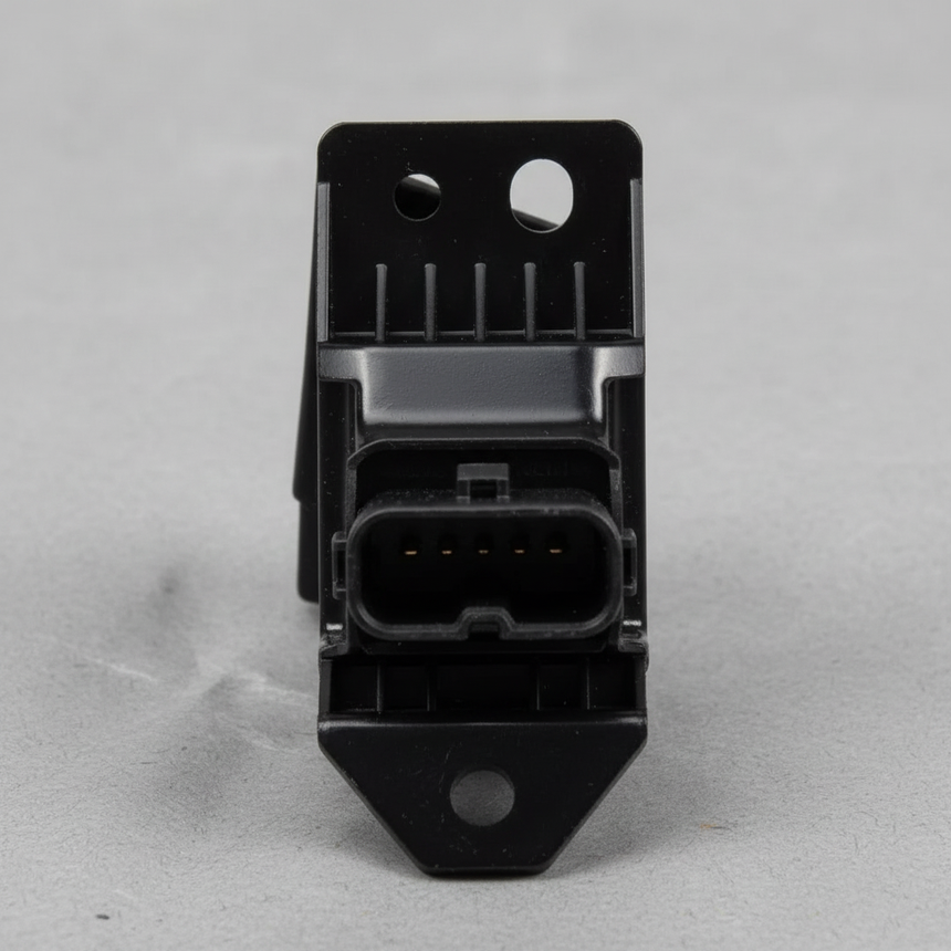 2015-2018 Ford Edge Park Brake Switch OEM