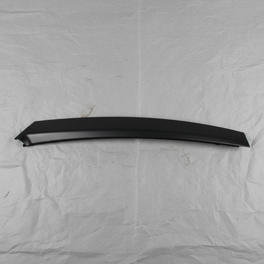 2002-2006 Acura RSX 2.0L L4 Driver Door Rearward Garnish Trim OEM
