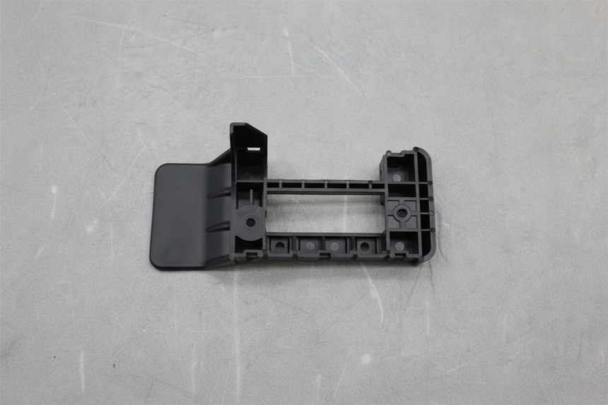 2022-2025 Ford E-Transit Right Interior Sliding Door Handle Cap OEM