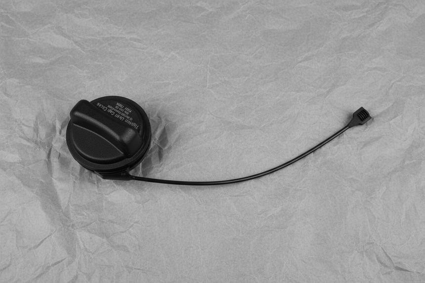 2004-2012 Nissan Altima Quest Murano Gas Fuel Cap OEM
