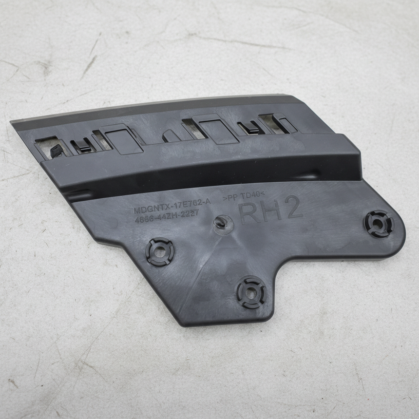 2016-2022 Nissan Titan Titan XD OEM Passenger Side Headlight Lower Bracket