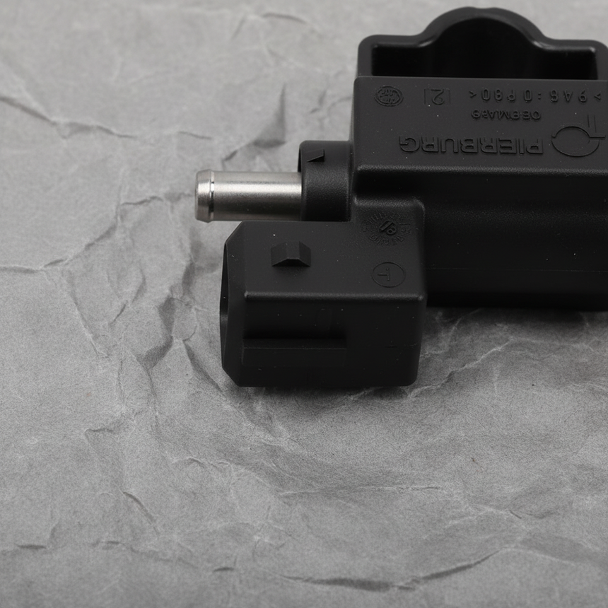 2016-2025 GM Turbo Wastegate Valve Secondary Air Injection Bypass OEM